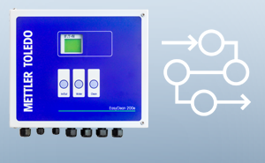 Nettoyage et étalonnage automatisés des sondes de pH